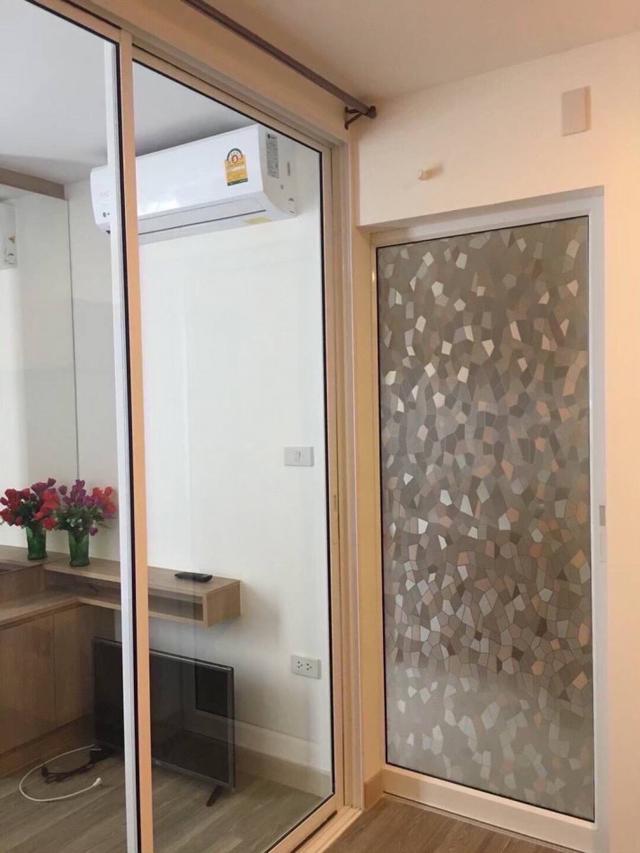 ให้เช่า คอนโด Moniiq Condo สุขุมวิท 64 พื้นที่ 32 ตรม ใกล้ BTS ปุณณวิถี 5