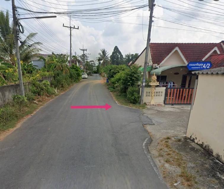 ทาวน์เฮาส์มือสองเจ้าของขายเอง 3