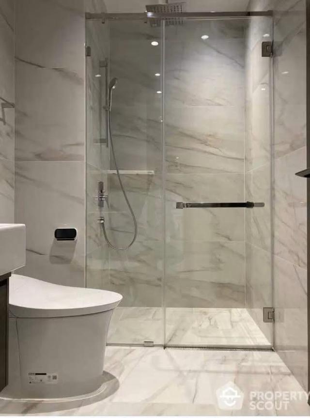 Condo for rent For rent Supalai Icon Sathorn high floor beautiful view fully furniture near BTS Chong Nonsi, One Bangkok 13