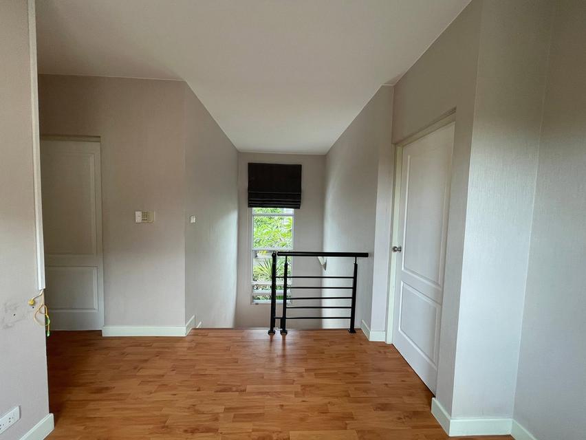 FOR SALE | บ้านเดี่ยว 94.4 ตร.ว. ไลฟ์บางกอก บูเลอวาร์ด ราชพฤกษ์-รัตนาธิเบศร์ 16