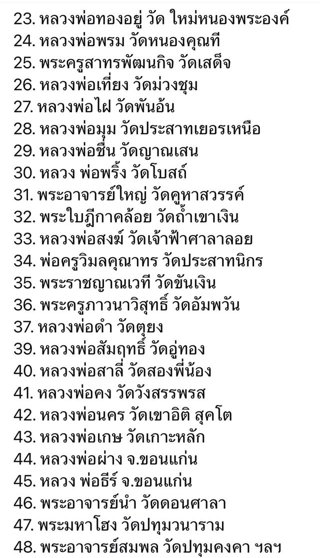 เหรียญวิเศษเรืองปัญญา หลวงพ่อกึ๋น วัดดอนยานนาวา รุ่นเสาร์ 5 พ.ศ.2516 ชุดพิเศษลงยา อาบทองคำบริสุทธิ์ 6