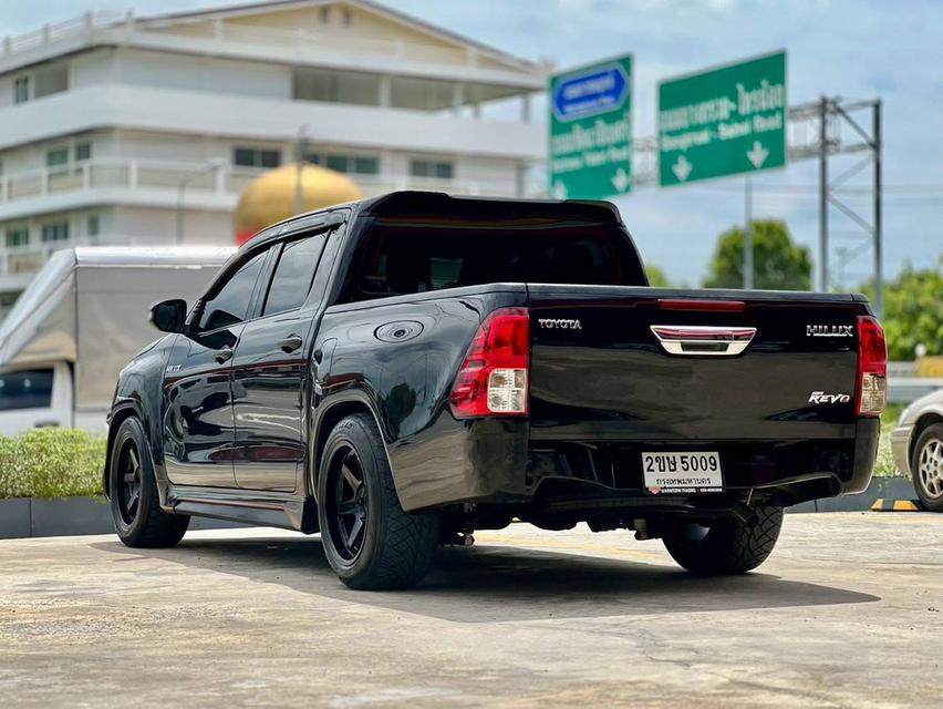 Toyota Revo 2.4Entry ปี21 รูปที่ 4