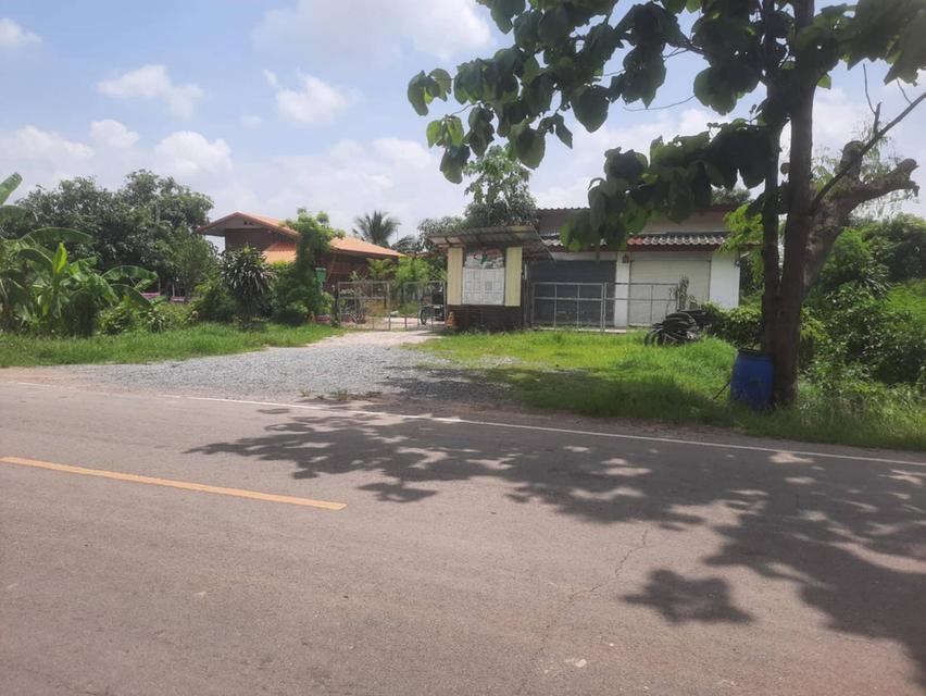 ขาย ที่ดิน ใกล้ตัวเมือง อุดรธานี  5