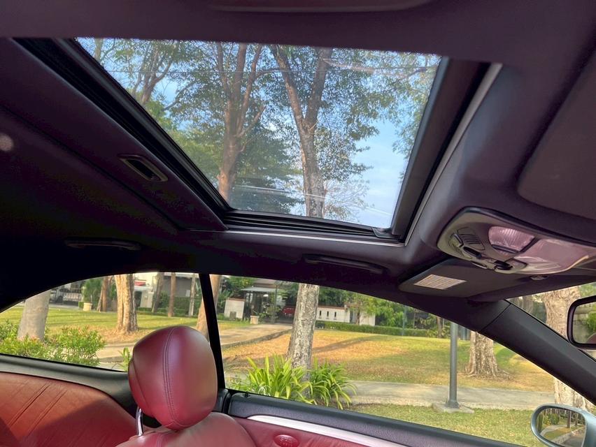 Benz CLK200 Kompressor Avantgarde 16