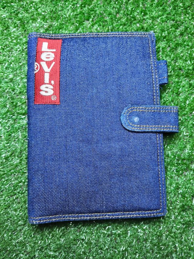 สมุดโน๊ต Levi's 2