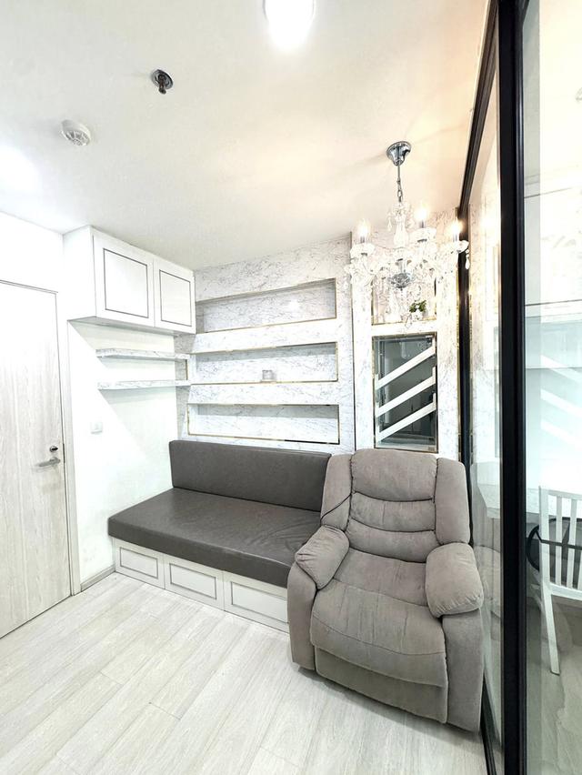 เช่า Life Asoke (ไลฟ์ อโศก) รถไฟฟ้า MRT เพชรบุรี / มศว 3