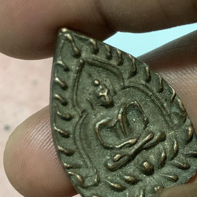 เหรียญเจ้าสัวเก่าเก็บ รูปที่ 12