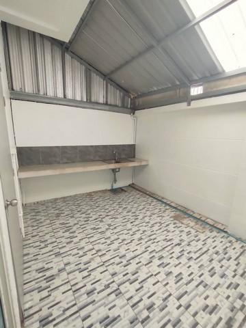 PB5918ให้เช่า ทาวน์โฮม 4ชั้น ย่านรามอินทรา แฟชั่นไอแลนส์ สามารถทำออฟฟิศและจดทะเบียนบริษัทได้ 5