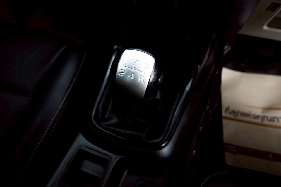 รหัสรถ 1E210 D-MAX 3.0 STEALTH Z PRESTIGE NAVI CAB HI-LANDER 2019 8