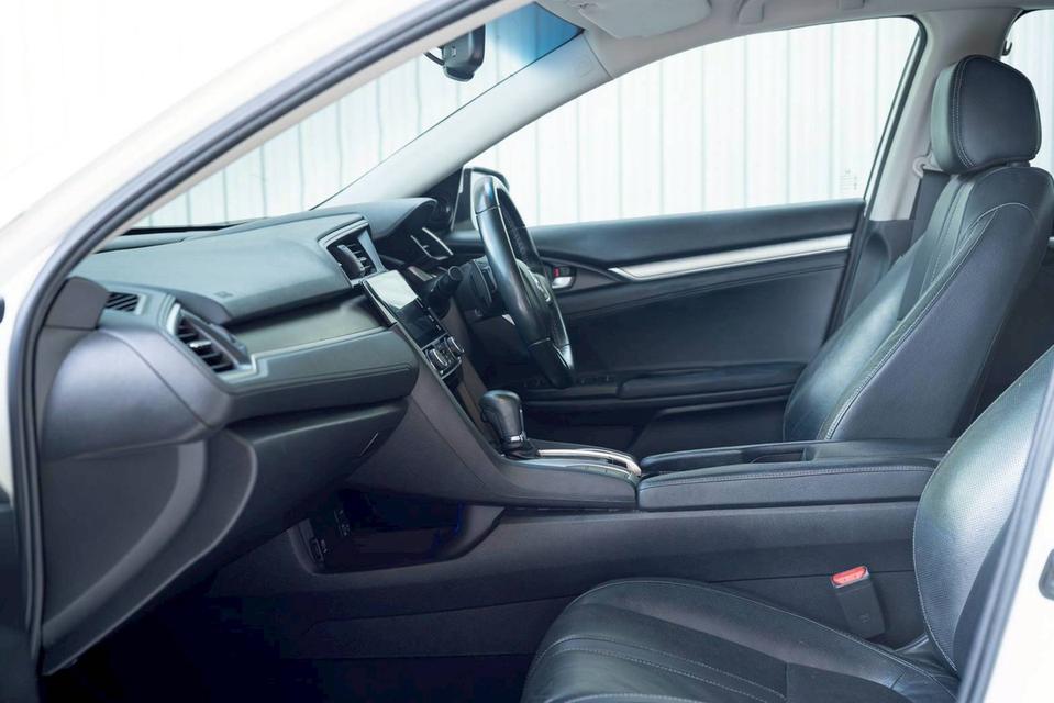 HONDA CIVIC FC 1.5 TURBO RS 2018  9