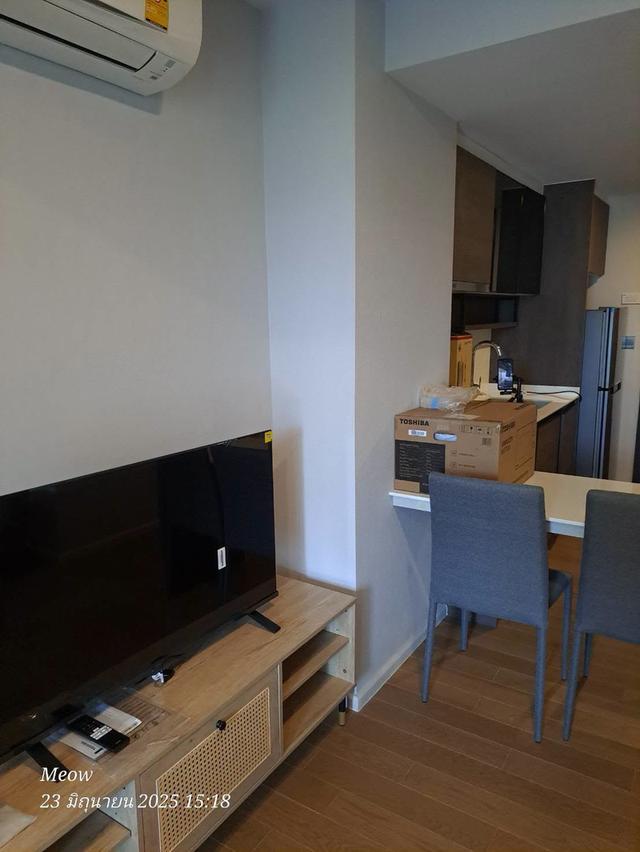 ให้เท่าคอนโด Suanbua Residence สวนบัว เรสซิเดนซ์ ห้องตกแต่งแล้ว 8