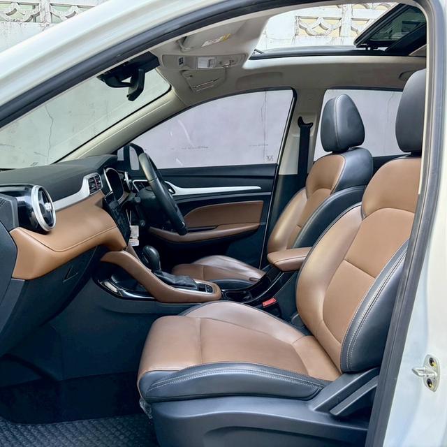รหัสรถ PJP298 2020 MG ZS 1.5 X+ Sunroof CVT รูปที่ 14