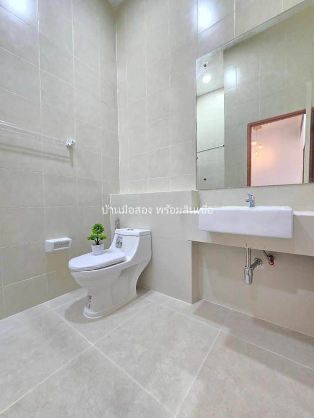 หมู่บ้านไอดีไซน์ วงแหวน-รามอินทรา 15