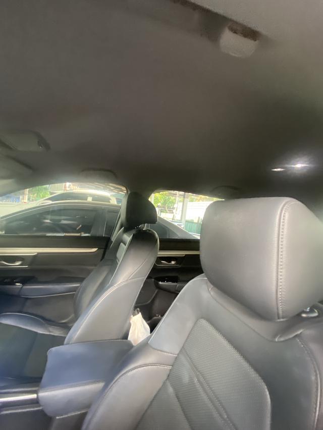 CRV 2022 (2.4 S) รถบ้านเจ้าของขายเอง รูปที่ 7