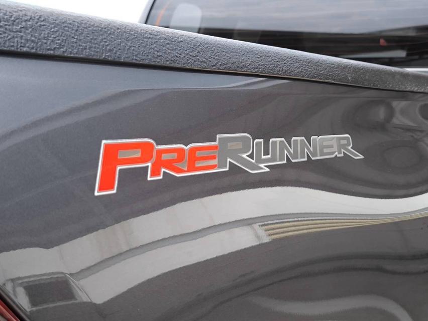 TOYOTA REVO 2.4 Smart Cab Prerunner ปี2015 รูปที่ 13