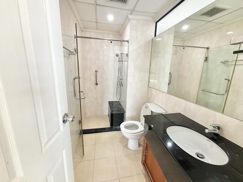 ให้เช่า คอนโด ใกล้ มศวSupalai Premier Place อโศก 79 ตรม. 2นอน 2น้ำ ชั้น20 ระหว่าง BTS อโศก  MRT เพชรบุรี 6