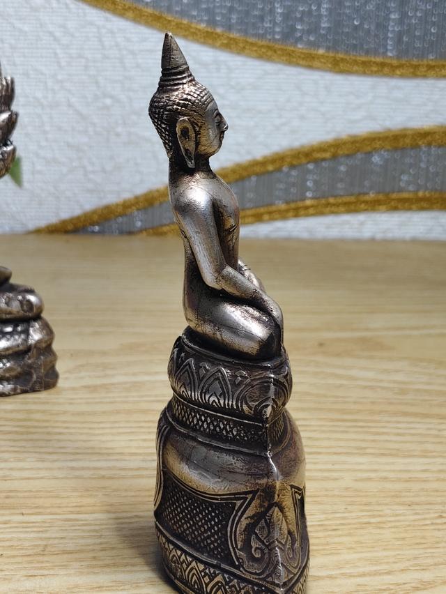 พระบูชาพระเครื่องวัตถุมงคล รูปที่ 5