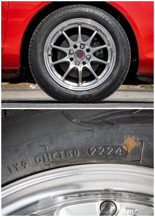 FORD FIESTA 1.5 Sport Hatchback ปี2013 รถสวย สภาพพร้อมใช้งาน ผ่อนสบายกระเป๋า 12