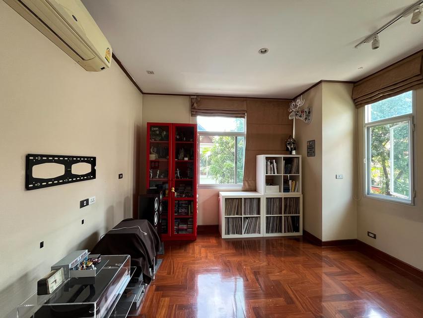 ขายบ้านเดี่ยว 2 ชั้น หมู่บ้านพร้อมพันธุ์ พาร์ค สวนหลวง ร.9 ขนาดที่ดิน 132.4 ตร.ว. 20