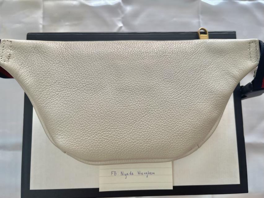 Gucci belt bag mini 2020 รุ่นสายยาว90cm