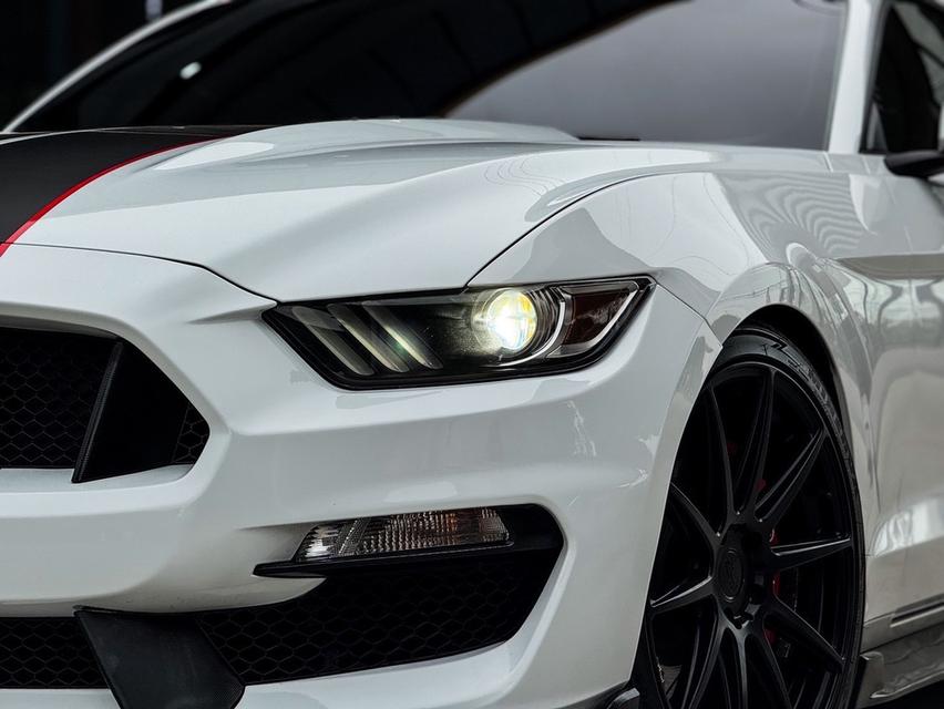 รหัสรถ MCA2889  FORD MUSTANG 2.3 ECOBOOTS GT350 2016 7