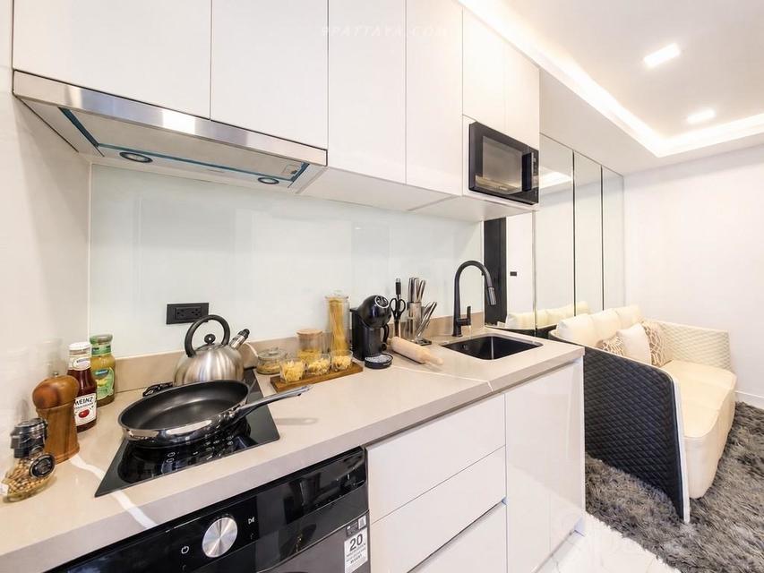 Grand Solaire Noble Pattaya for Sale34 sq.m. units availableFloors 5–42Foreign Quota available 2