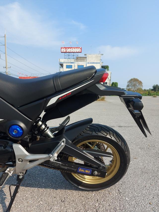 honda msx 2015 4