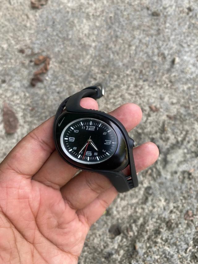 นาฬิกา nike ระบบเข็ม