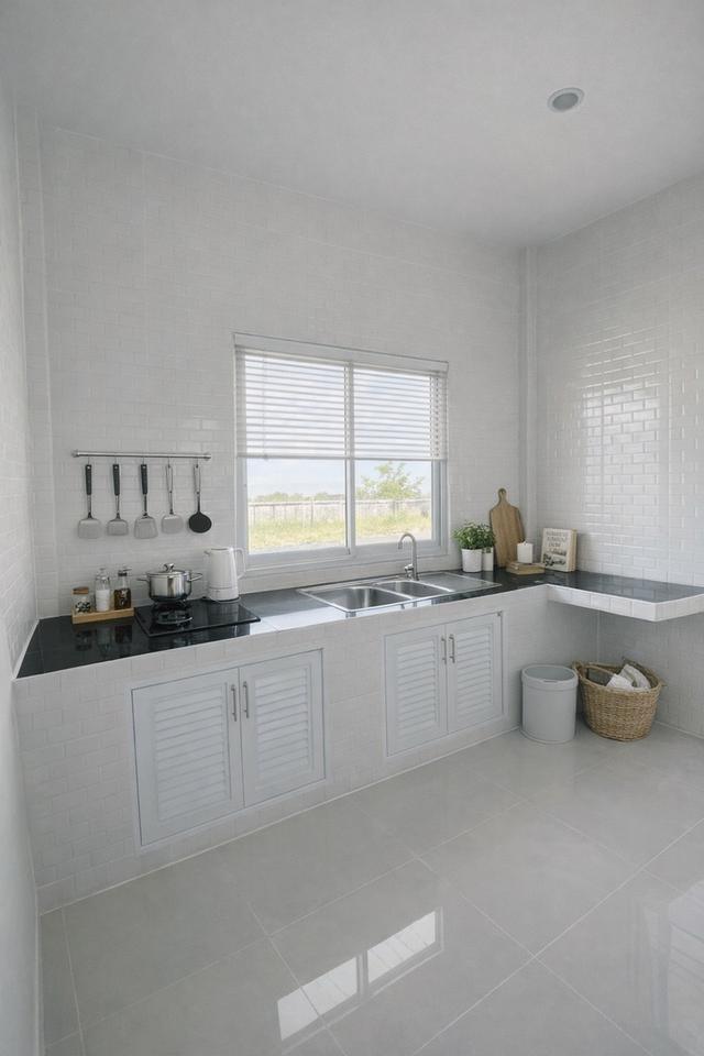 ขายบ้านเดี่ยว แปลงสวย หลังใหญ่ 3