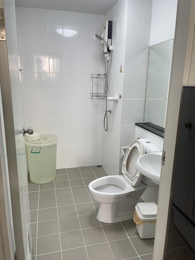 ปล่อยเช่าคอนโด รังสิตเมืองเอก 17