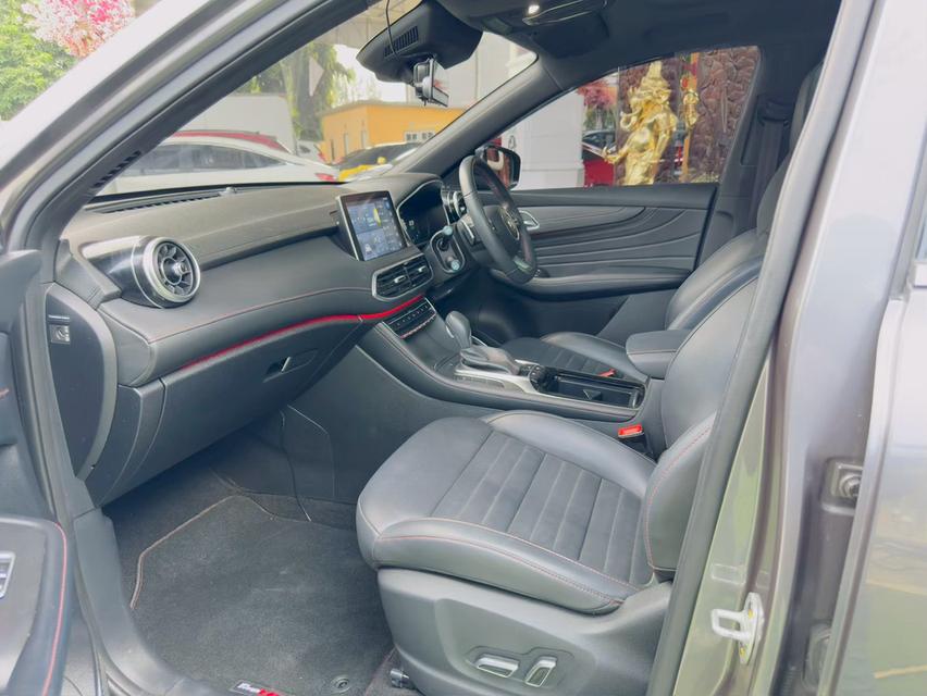 MG HS 1.5 X SUNROOF i-Smart ปี 2023 รูปที่ 15
