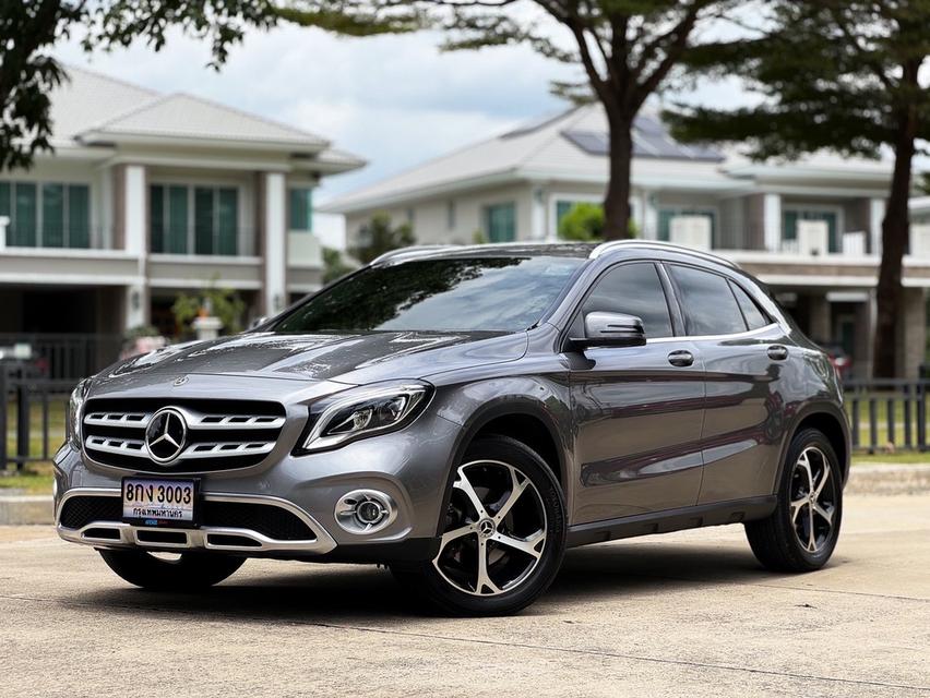 รหัสรถ AVA3003 ✨Mercedes Benz GLA200 Urban ปี 2019 W156 Facelift