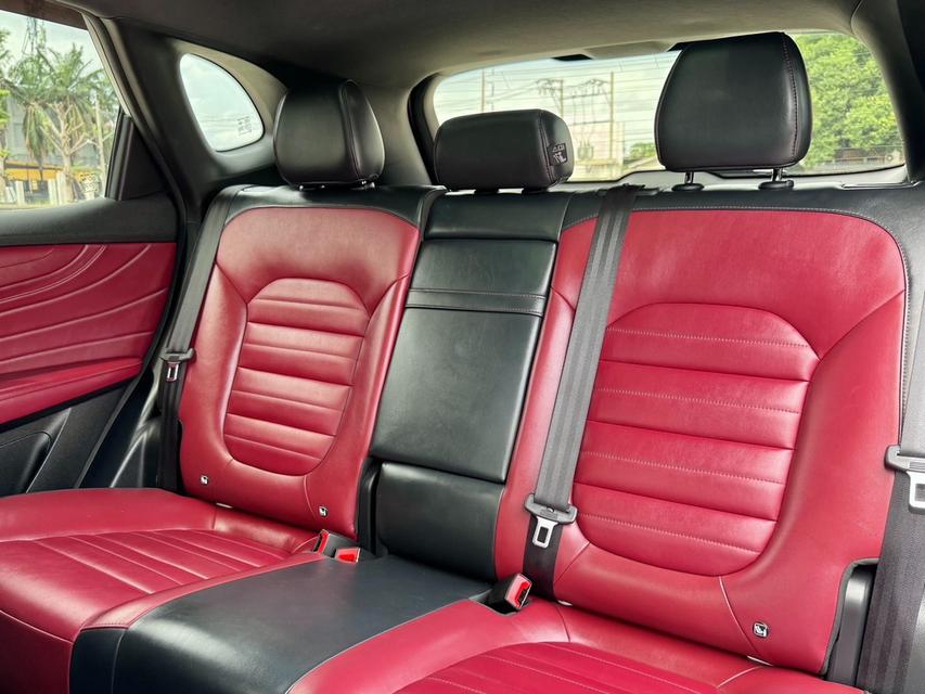 MG HS 1.5 X Sunroof ปี 2020 รูปที่ 11