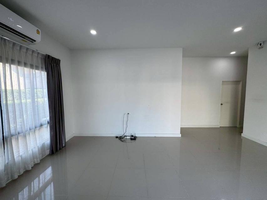 ขายบ้านเดี่ยว ชั้นเดียว หมู่บ้าน The Pine โคกสว่าง เมืองสระบุรี ราคา 2.79 ล้านบาท 8