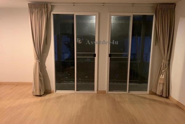 AT592 ให้เช่าทาวน์โฮม 2 ชั้น เนื้อที่ 17.4 ตร.ว.อารียา เดลี่ เกษตรนวมินทร์ มีเฟอร์นิเจอร์ 5