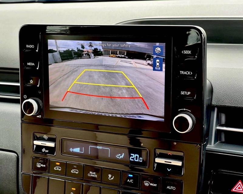 รหัสรถ AP5588 Hyundai STARIA S 2023 รูปที่ 16