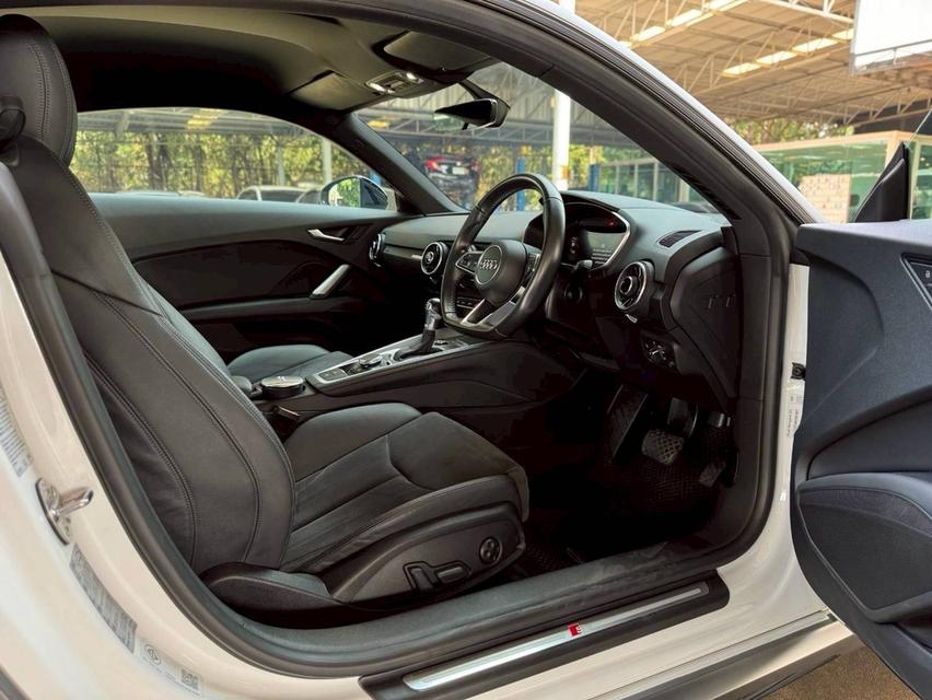 Audi TT 45 TFSI Quattro S-Line (Minorchange) รูปย่อยที่ 4
