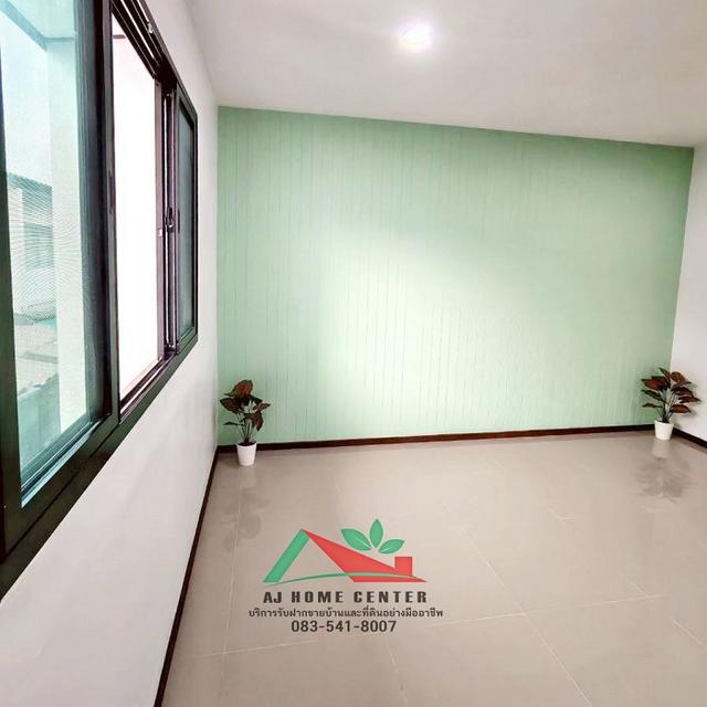 ม.เปรมปรีดิ์ รังสิต-คลอง2 ธัญบุรี รีโนเวทใหม่ ฟรีโอน 12