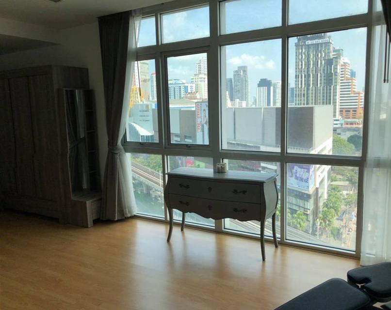 ( คอนโด Nusasiri Condo) 3