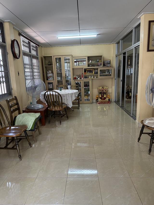 บ้านแฝด 2ชั้น มือสอง 4