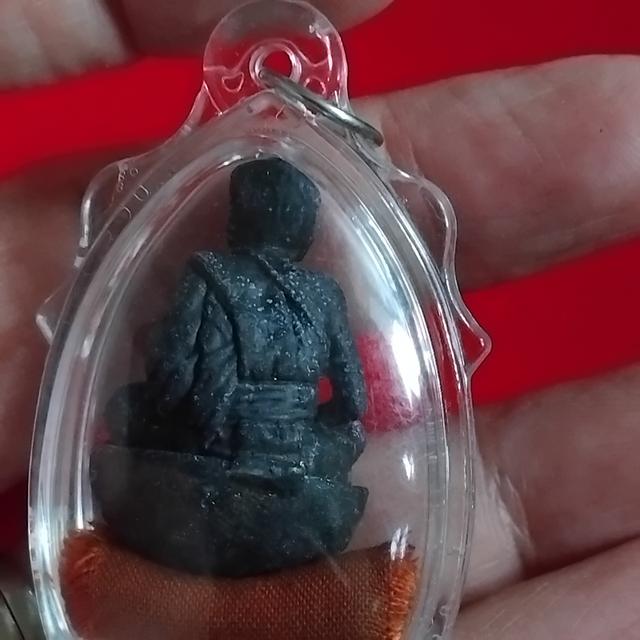 พระบ้านเก็บเก่า พระหล่อหลวงปู่หมุน รูปที่ 5