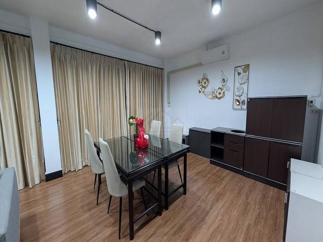 ให้เช่าโฮมออฟฟิศ 4 ชั้น 500 ตรม. สุขุมวิท 62 บางจาก รีโนเวทใหม่ พร้อมเฟอร์นิเจอร์ ใกล้ทางด่วนสุขุมวิท62 ใกล้ BTS บางจาก 6