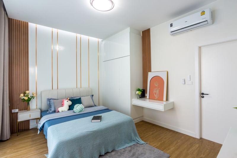 P-6 ขายบ้านเดี่ยวสุดหรู ในโครงการ Avatar Manor พื้นที่ อ.หัวหิน ราคาเริ่มต้นที่ 9.99 ล้านบาท 16