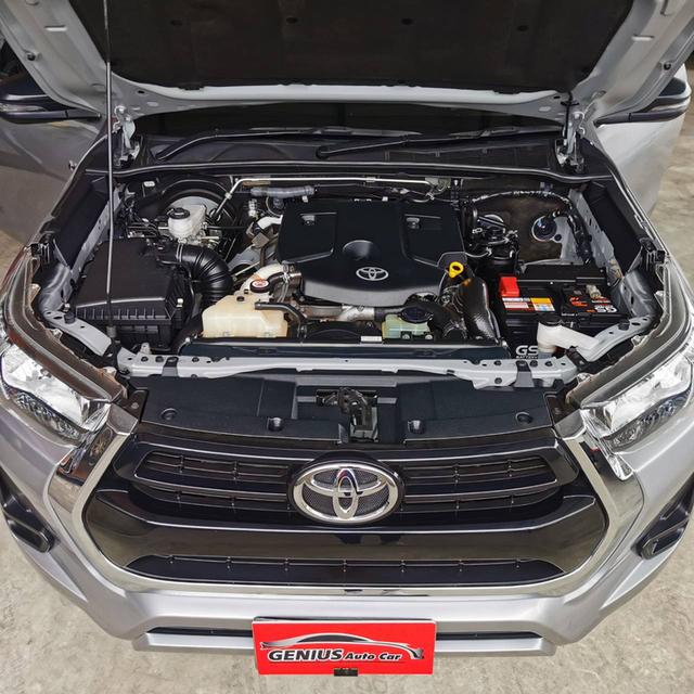 รถปีใหม่ สภาพป้ายแดง ราคามือสอง ถูกที่สุด รูปที่ 12