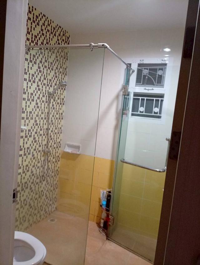 ขายบ้านเดี่ยว 2 ชั้น หมู่บ้านเค.ซี. วงแหวนรามอินทรา ทำเลดี ใกล้แฟชั่นไอส์แลนด์ 7