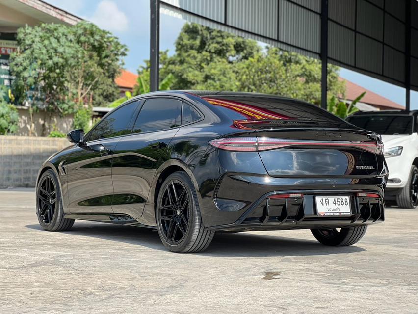 BYD SEAL, DYNAMIC RWD ปี 2023 โฉม ปี23-ปัจจุบัน รูปที่ 6