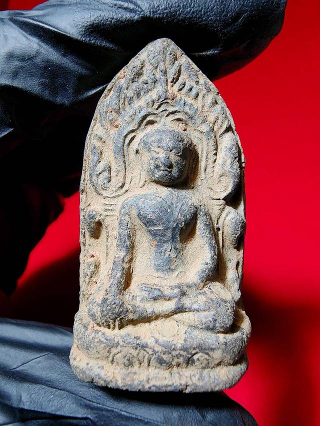 พระลือโขง กรุเจดีย์ทอง