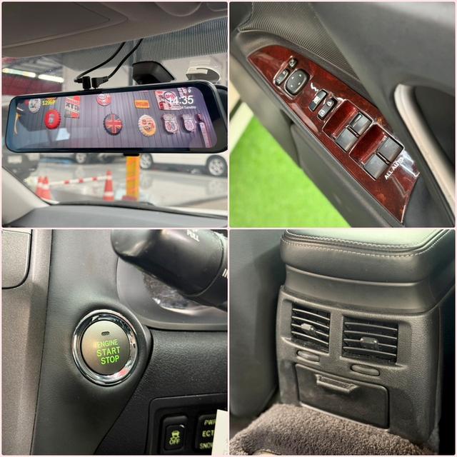 Lexus IS250 ปี 2011🍉รถบ้าน สวยจัด วิ่งน้อยแค่ 82,xxx เท่านั้น ‼️ 9