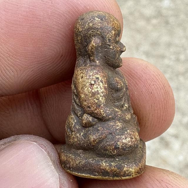 หลวงพ่อเงิน วัดบางคลาน พิมพ์นิยม รูปที่ 4