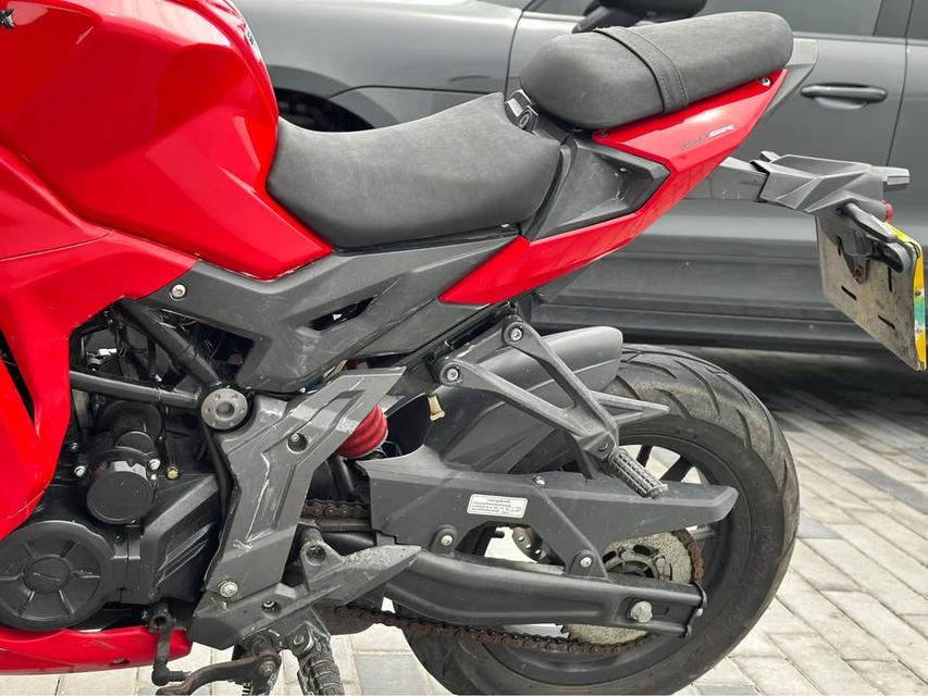 GPX Demon 150 GR SPECIAL 2019 6